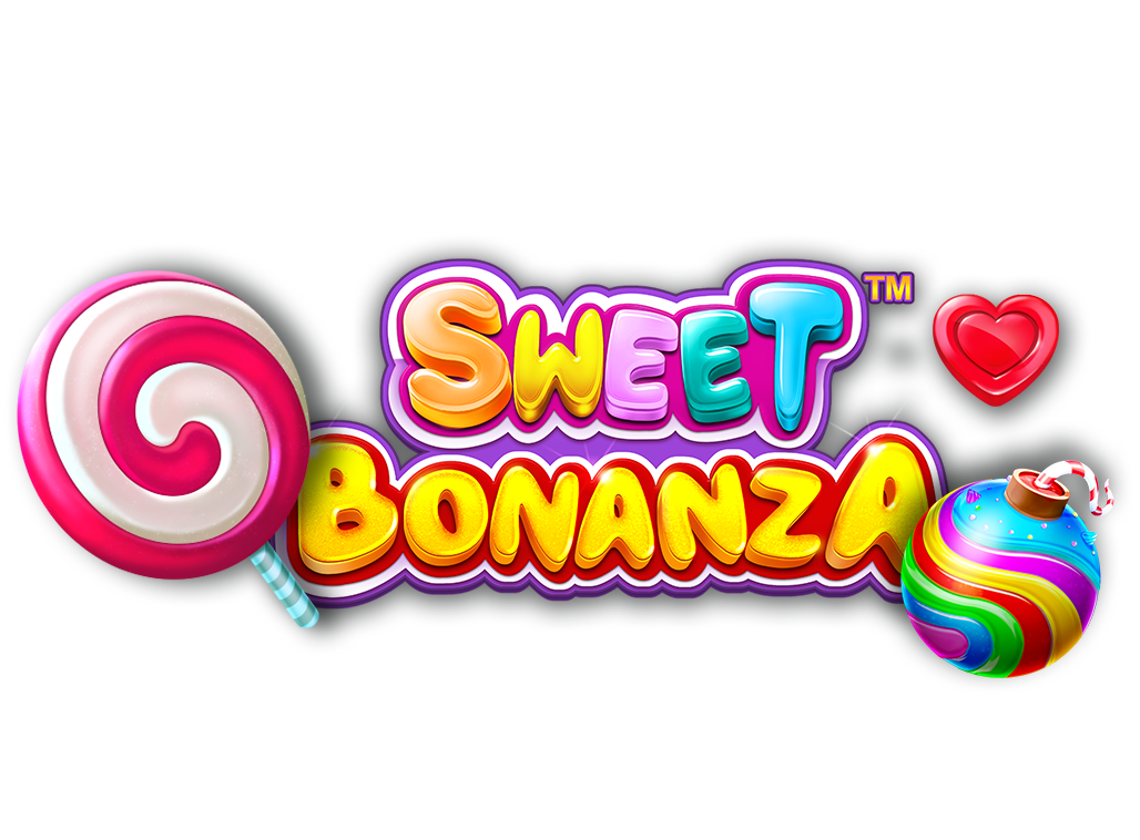 Sweet Bonanza Logo
